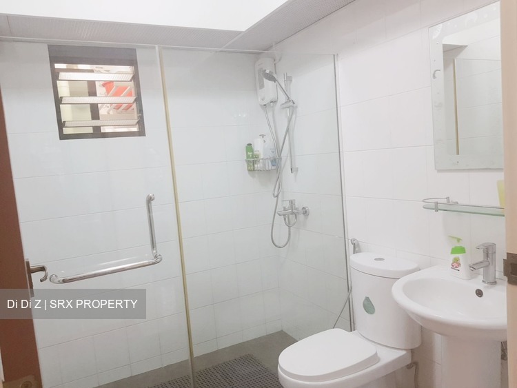 Blk 265C Punggol Way (Punggol), HDB 4 Rooms #206066381